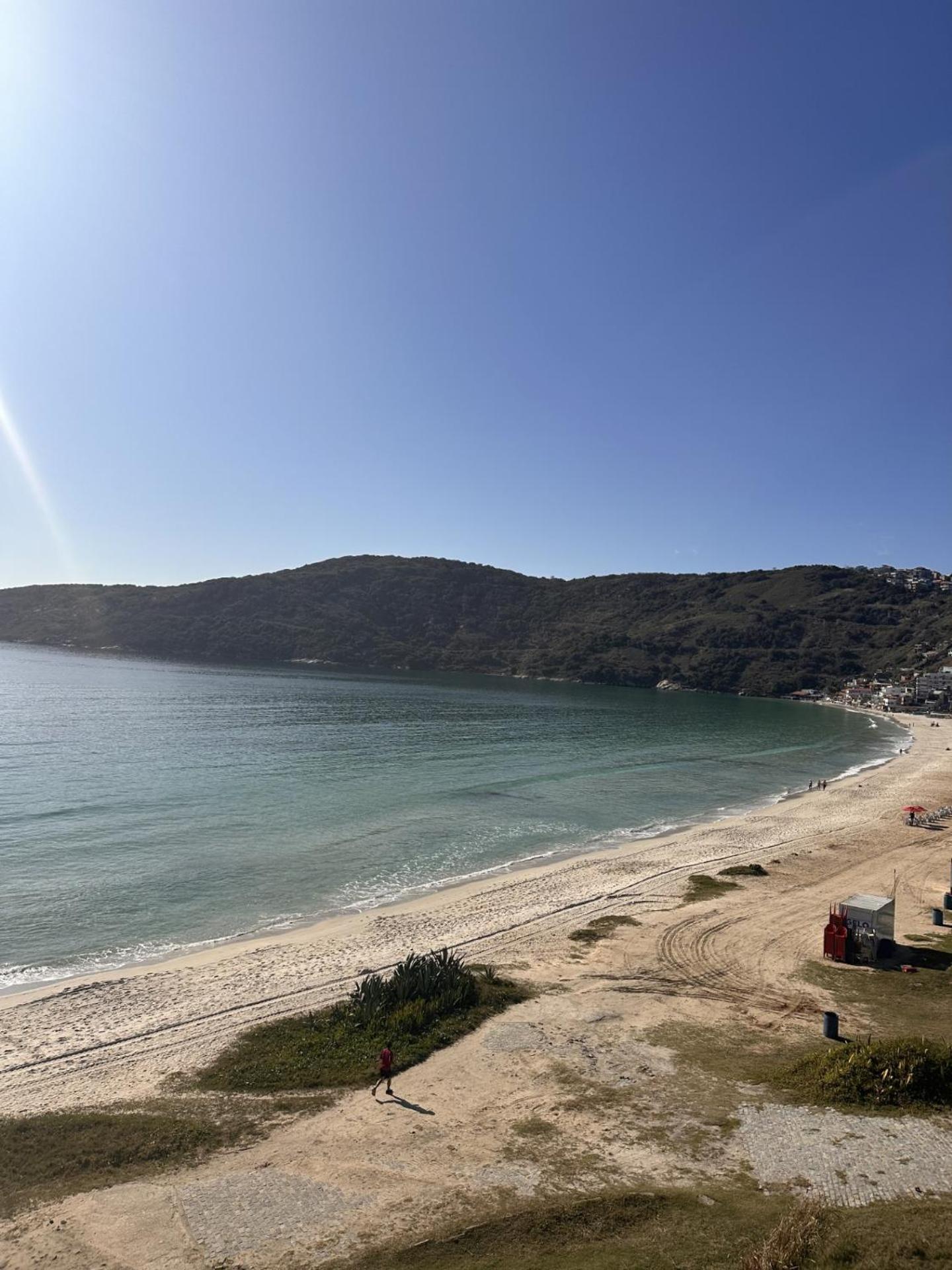 Solares Verdes Mares 204 Apartamento *