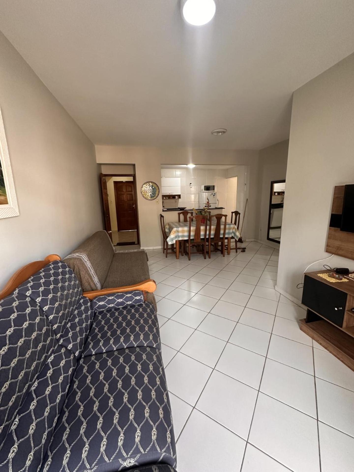 Apartamento Solares Verdes Mares 204